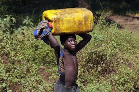 Bénin : l'essence de la précarité - GEO